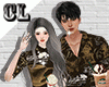 Cafe Couple V1 (M)