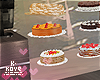 |< BMall Desserts C.