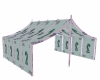 SN  Party  Tent  Mesh
