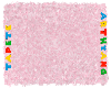 Tapete Rosa