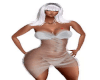 Lune Sexy Transparence..