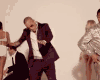 8P Couple Group Dance 2