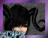 xDPx Black Horns V3