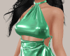 Mint Julep Dress