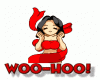 NV woo hoo girl