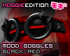 ME|-.-|Goggles|Blk/Red