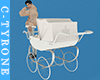 Baby Stroller - Avi Male