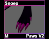 Snoep Paws M V2