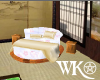 [WK] Sakura Bed