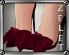|LZ|Ella Bow Heels