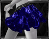 b blue storm skirt