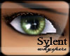 Sylent iReal Green - M