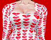 𝐼𝑧.Heart Dress