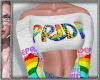 |S| Pride CropTop¹