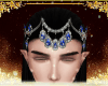 Reverie Crown ~ Sapphire