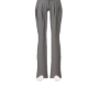 Rick Owens Pleat Gris