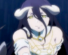 Horns Albedo