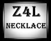 Z4L Necklace