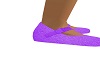 Purple Shoes Kids