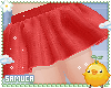 Kid 🐈 Kitten Skirt