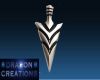 arrowhead necklace 