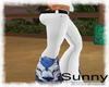 *SW* Wolf Flare Pants