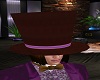 [GS] Willy Wonka Hat