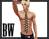 Ravenclaw Any Shirt Tie