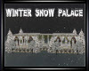 [LH]WINTER SNOW PALACE