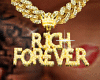 Rich4Ever Necklace