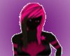 NightSky Pink hair [F]