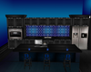 Blue Passion Kitchen