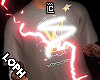 Tee Travis LV