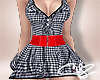 !CYZ Girly Dress BM