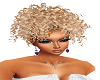 Blonde Frost Rihanna II