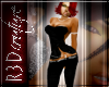 [R] SiLHOU3TT3 NOiR