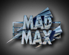 Mad Max Sticker