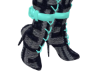 Thigh high boots b2