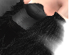 x. Fur Sleeves