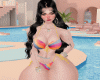 Hot Bikini Girl