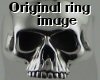 Skull Ring