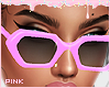 ♔ Shades e Pink