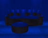 Blue Pose Sofa