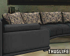 U Couch