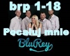 Blu Rey - Pocaluj mnie