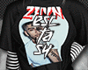 fer. Zayn Merchandise