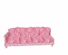 WS pink comfy sofa