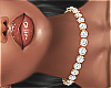 𝓟. Bling Choker