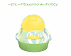 ~DL~Playroom Potty