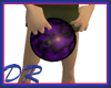 [DR] Purple Frisbee